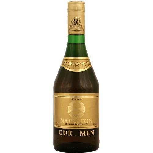 Napoleon Gur.Men 33% 0,7 l