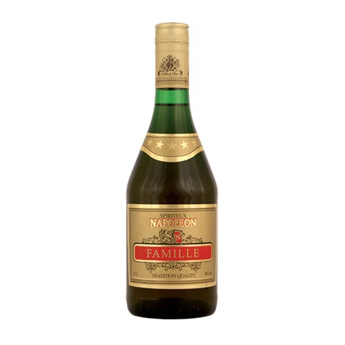 Napoleon Famille 40% 0,7 l